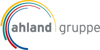 Logo Ahland Gruppe
