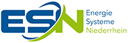 Logo ESN Energie Systeme Niederrhein
