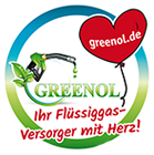 Logo Greenol