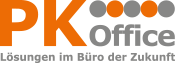 Logo PK Office