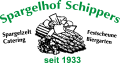 Logo Spargelhof Schippers