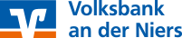 Logo Volksbank an der Niers