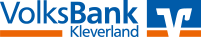 Logo Volksbank Kleverland