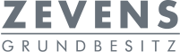 Logo Zevens Grundbesitz