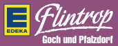 Logo Edeka Flintrop