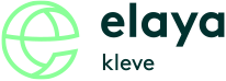 Logo Elaya Kleve