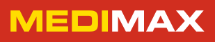 Logo MEDIMAX