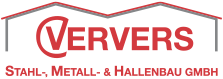 Logo Ververs